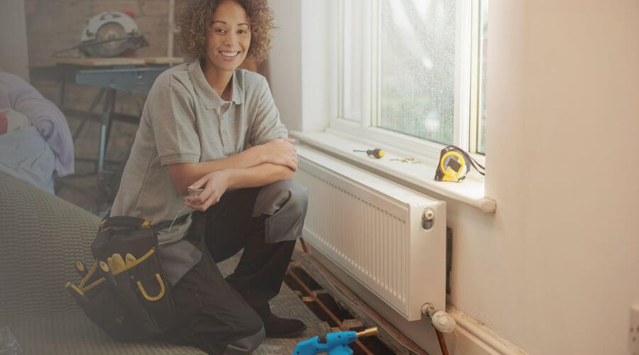 Professional sewer line replacement in Lincoln University, PA